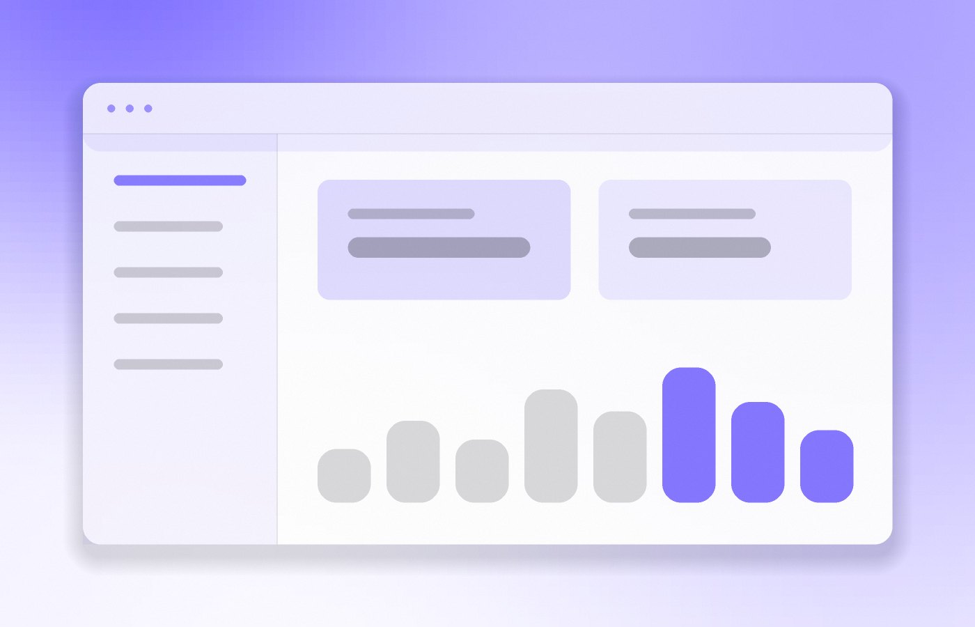 Origin dashboard preview Origin dashboard preview