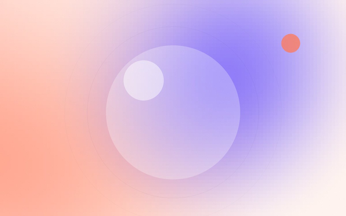 Accessibility is a design decision, not a checklist