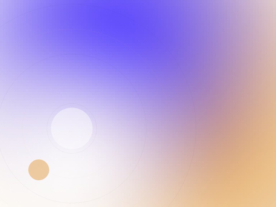 Meridian booking platform
